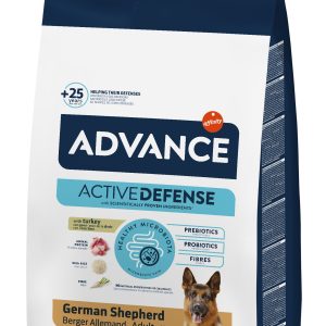 Advance Dog German Shepherd 12 Kg