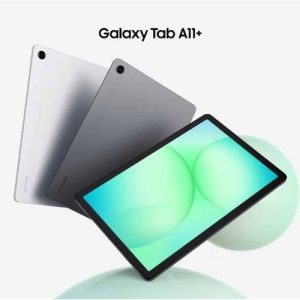 Samsung GALAXY TAB A11+ SM-X230 8GB 256GB 11 Tablet PC Samsung Türkiye Garantili Gri