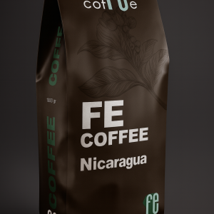 Nicaragua Kahvesi 1000 Gr