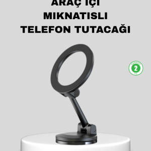 Kablosuz Şarjlı Atmosfer Lambası Bluetooth Hoparlör ve Akıllı Alarm Özellikli