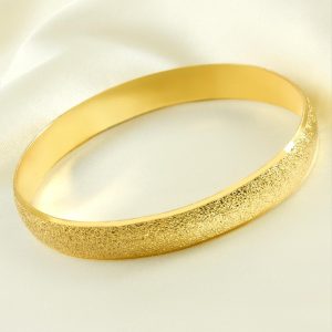 1 cm Lak Kaplama Bilezik-12