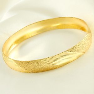 1 cm Lak Kaplama Bilezik-10