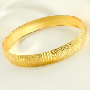 1 cm Lak Kaplama Bilezik-10