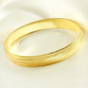 1 cm Lak Kaplama Bilezik-12