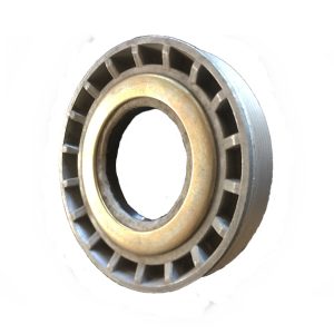 AKS KECESİ R12 Y.MODEL ŞANZUMAN AYAR SOMUNU ALÜMİNYUM METAL GÖVDELİ