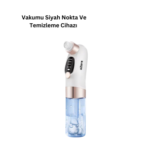 Elektrikli Siyah Nokta Cihazı