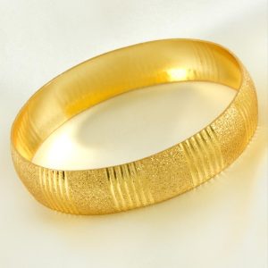 1,5 cm Lak Kaplama Bilezik-8