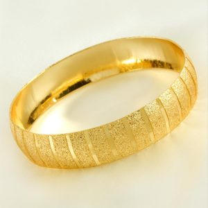 1,5 cm Lak Kaplama Bilezik-8