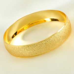 1,5 cm Lak Kaplama Bilezik-8