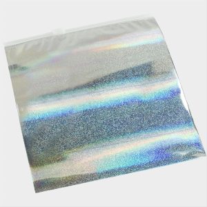 15X15 Fermuarlı Poşet 1 Adet-Yanar Döner