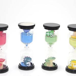 15 Dk Renkli Kumsaati Alk1121