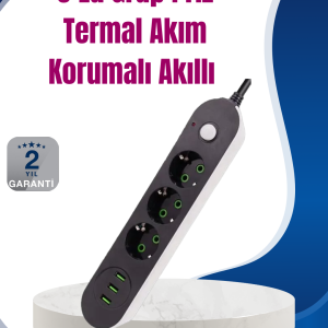 5 Kademeli Vakumlu Gözenek Temizleyici – Su Geçirmez ve Taşınabilir Siyah Nokta Cihazı