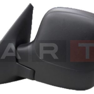 DIŞ DİKİZ AYNASI SOL BERLINGO-PARTNER 97 MEKANİK KONVEKS VM-118L
