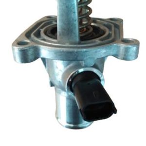 TERMOSTAT ASTRA G VECTRA C ASTRA H MERIVA A A16XER Z16XEP INSIIGNIA A A16XER A18XER