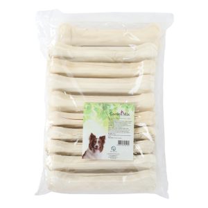 Gardenmix Sütlü Deri Kemik 21cm 150-180 G.10lu Pkt