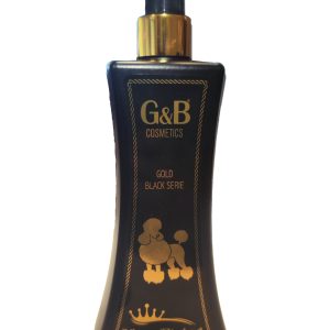 G&b Kıl Sabitleyici Sprey 370 Ml