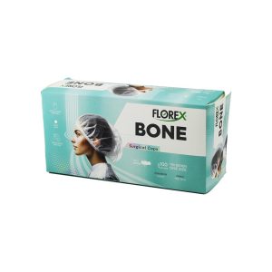 100PCS CERRAHİ - HİJYEN - AŞCI KAFA BONESİ KUTULU PAKET (5296)