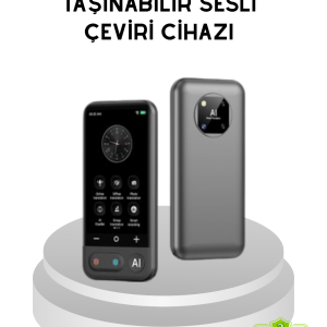 Günlük Alışverişler İçin Konforlu Tekerlekli Pazar Arabası