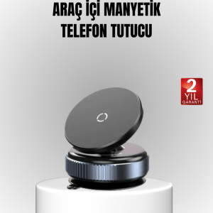YILDIZ MUMLUK TURUNCU