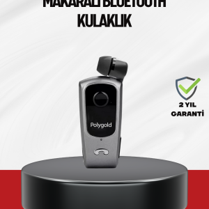 Podcast Karaoke ve Sosyal Medya Yayınları İçin Ses Kartı