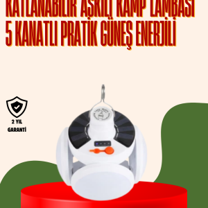 TAKVİYE LAMBA