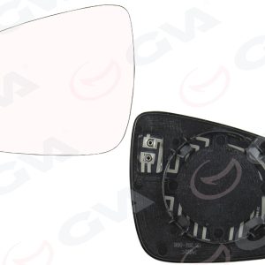 DIŞ DİKİZ AYNA CAMI SOL FOCUS IV 18>