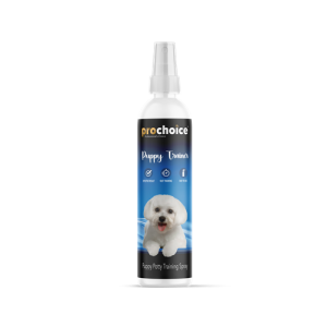 Prochoice Puppy Trainer, Köpek Tuvalet Alıştırma Spreyi 100ml