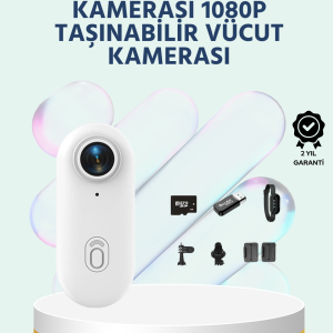 Katlanabilir Yapılı Çok Amaçlı Tekerlekli Alışveriş Çantası