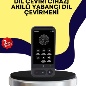 Katlanabilir Drone HD Çekim Uzun Süreli Uçuş Deneyimi