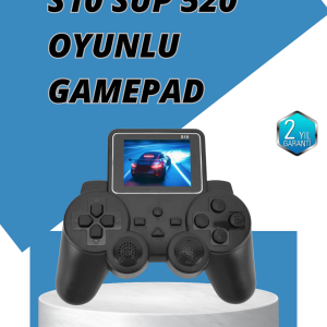 Düz Bıçaklı Budama Testeresi Kılıflı Güvenli Tasarım