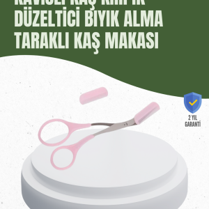 Hassas Tartım İçin Dijital Cep Terazisi Sayma Modlu