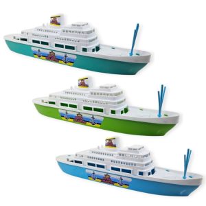 TRANSATLANTİK YOLCU GEMİSİ 45CM - 1 Adet