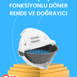 Canlı Yayın ve Fotoğraf İçin Tripodlu Telefon Tutucu