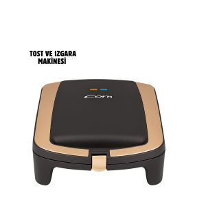 CG225 Tost Makinesi