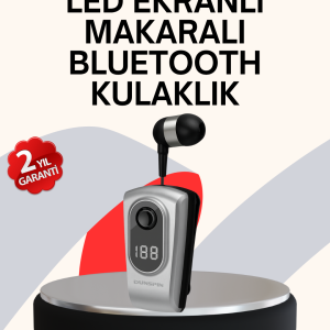 Karaoke Mikrofon Hoparlör Seti 6 Saat Kullanım Süresi