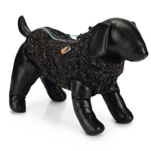 Beeztees Köpek Süveter Gri Uzunluk:20cm