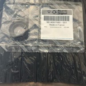 ŞANZUMAN ÖN KAPAK PRİZDİREK KEÇESİ P205-P206-P207-P208-P301-P306-P307-P308-P405-P406-EXPERT-PARTNER- BERLINGO-JUMPY-XSARA-C2-C3-C4-C5-DS3-DS4-SUCUDO BE3-BE4 SANZIMAN 23x36x7