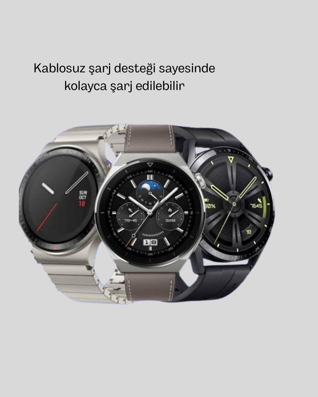 Başucu İçin Tasarlanmış Kablosuz Şarjlı Gece Lambası ve Bluetooth Ses Sistemi - Görsel 2