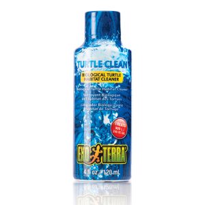 Exo Terra Kaplumbağa Su Düzenleyici 120 ml