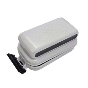 Sobo Batmayan Mıknatıslı Cam Slc. Jiletli 10-16mm