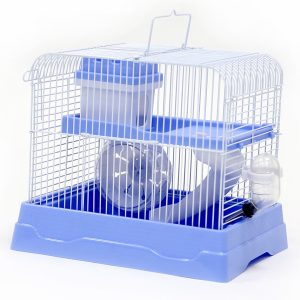 Dayang Hamster Kafesi 30x23x26