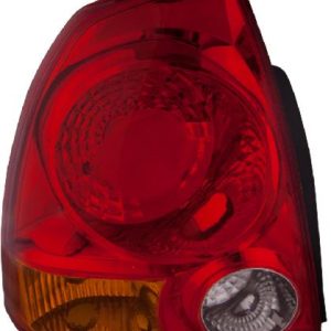 STOP LAMBASI SOL ACCENT 03-06 DUYSUZ