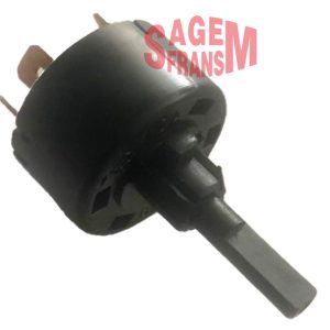 KALORİFER KUMANDA ANAHTARI R9-R11