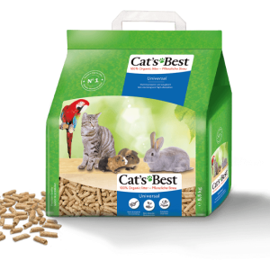 Cats Best Universal 20 Lt (11 Kg)
