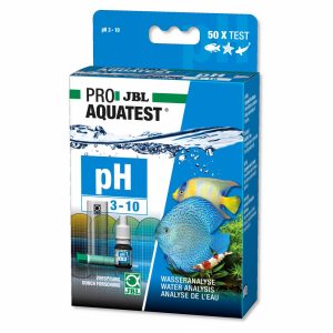PROAQUATEST PH 3.0 -10.0   SU TESTI