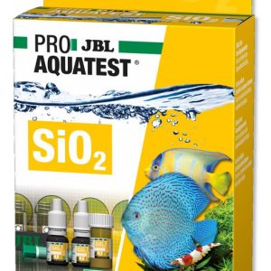 PROAQUATEST SIO2 SILIKAT TESTI