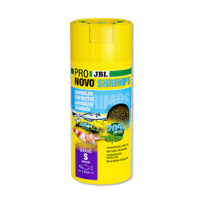 PRONOVO SHRIMPS GRANO S 250ML