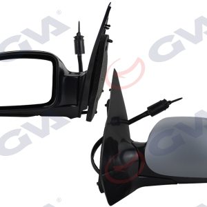 DIŞ DİKİZ AYNASI SOL FOCUS 98 MEKANİK ASTARLI KONVEKS VM-319PL
