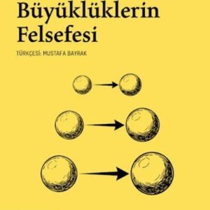 Fiziksel Büyüklüklerin Felsefesi