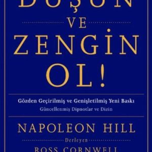 Düşün ve Zengin Ol!